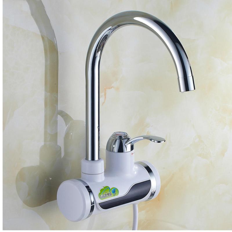 Bảng giá Bình nóng lạnh giá rẻ, Máy làm nóng nước trực tiếp tại vòi gắn tường tiện lợi. Giảm tới 50% khi mua online ngay HÔM NAY Điện máy Pico