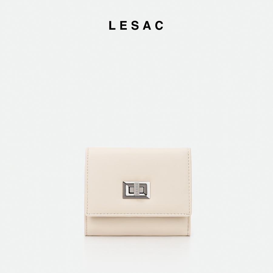 Ví nữ mini LESAC Stella Wallet