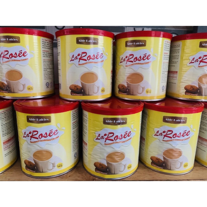 Sữa Đặc Larosee 1kg