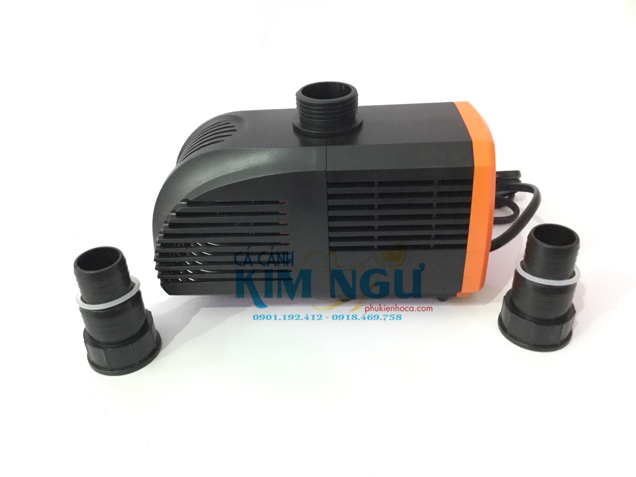Máy Bơm Nước Hồ Cá PERIHA PD 6200 (30W) PD6200