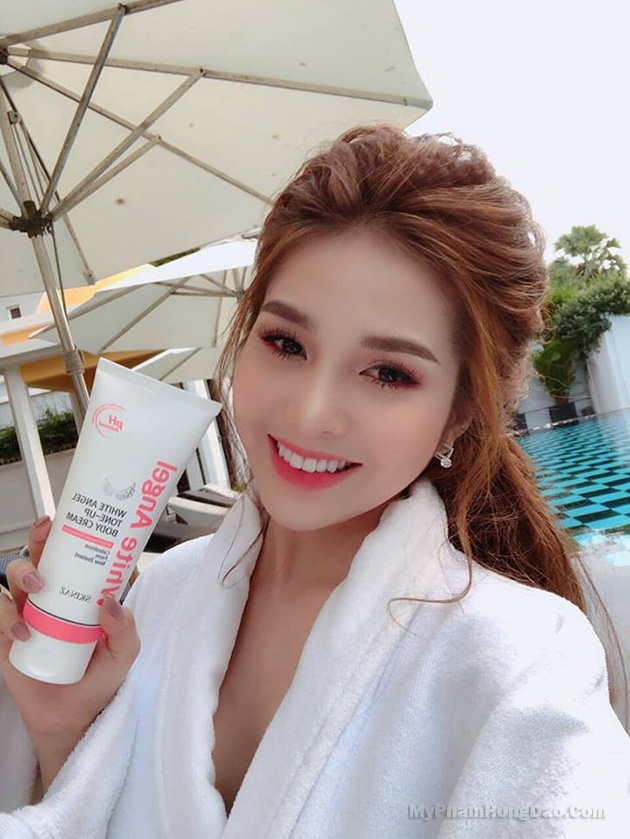 Kem Body Skinaz - 200ml