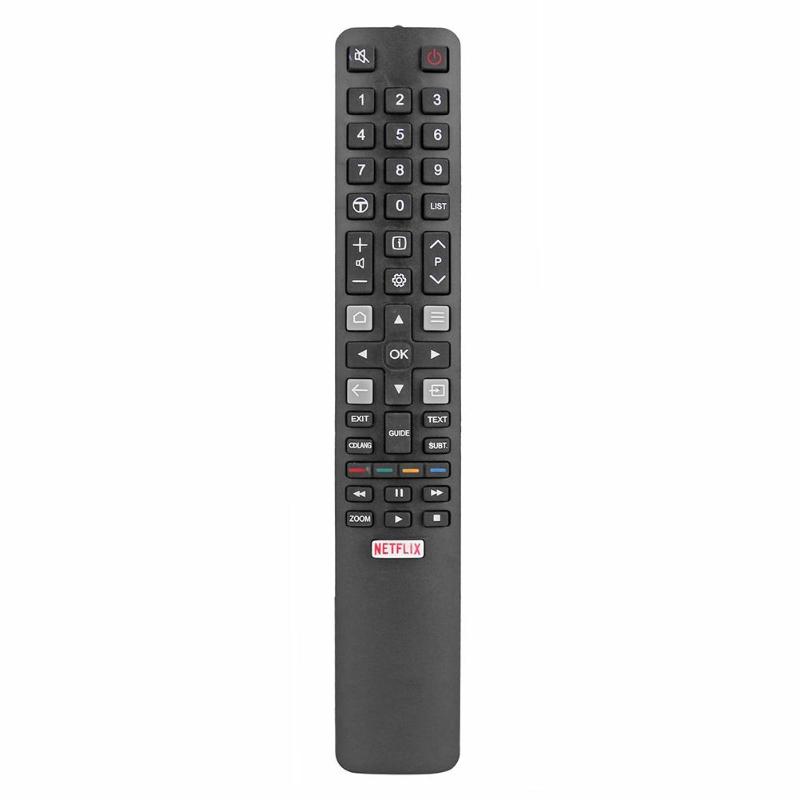 Điều khiển từ xa arc802n yui1 cho tcl thay thế thông minh tv điều khiển từ xa arc802n yui1 cho tcl 49. c2us 55c2us 65c2us 75c2us 43p20us