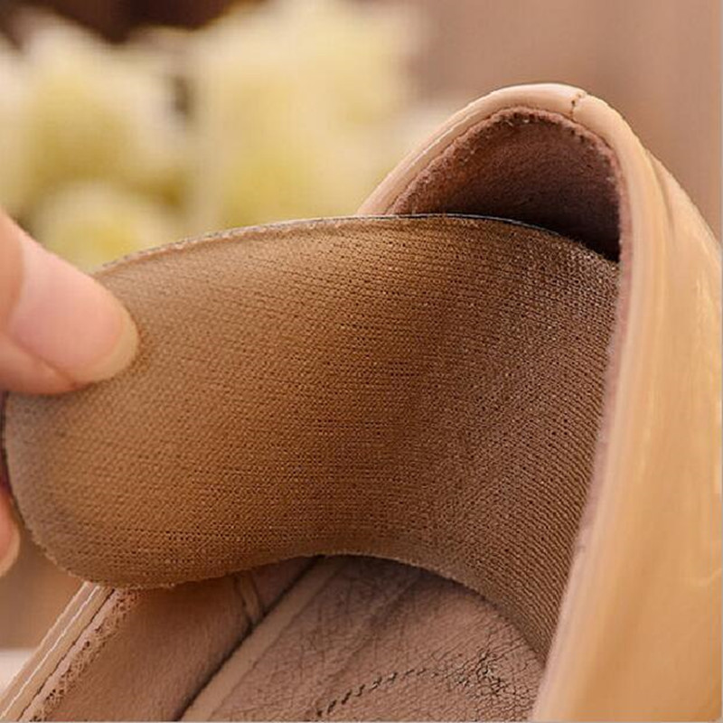 miếng dán gót giày