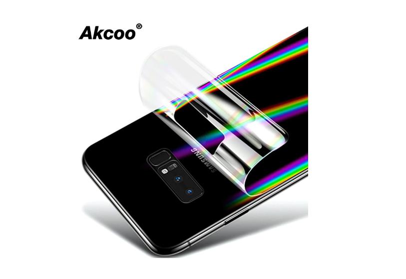 Miếng Dán PPF măt sau cho Sam sung galaxy note 8
