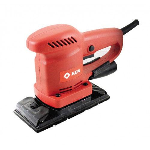Máy chà nhám hình chữ nhật 280W Ken 9280 (92x180mm)