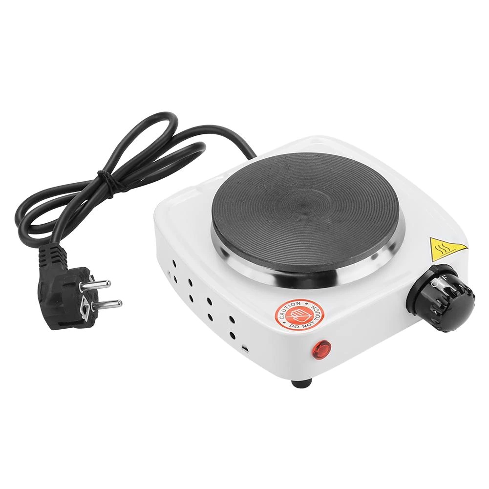 Bếp điện mini pha cafe 500W