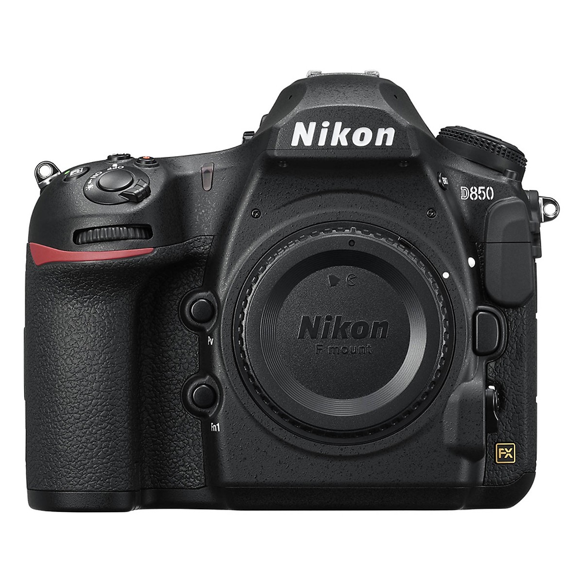 [Trả góp 0%]Máy Ảnh Nikon D850 Body