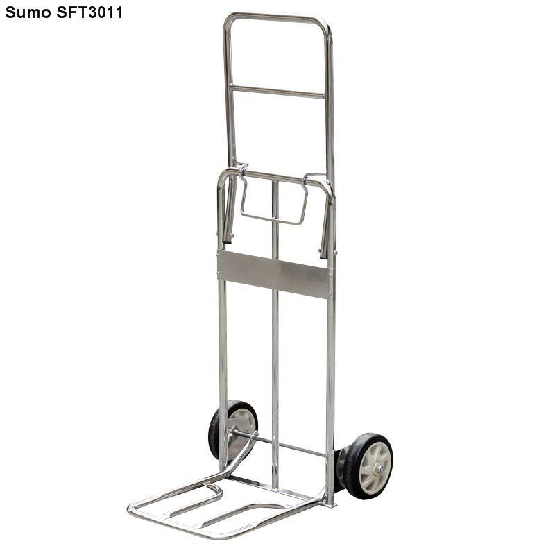 Xe đẩy cây gấp gọn SUMO SFT3011 (Tải trọng 100kg)