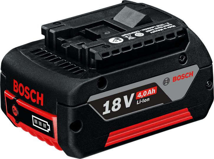 Pin Bosch GBA 18V-4.0Ah