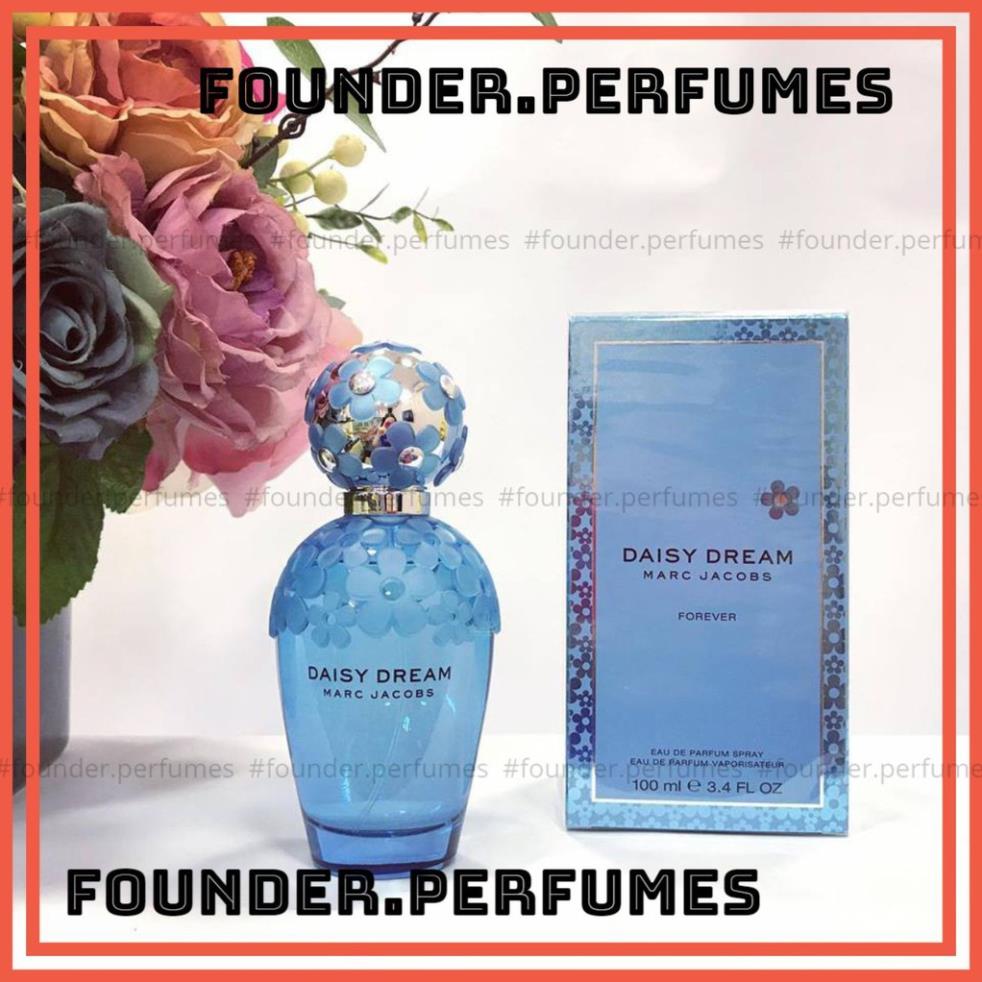 🌟 nước hoa marc jacobs dáisy dream forever edp 5ml/10ml/20ml #.founderperfume