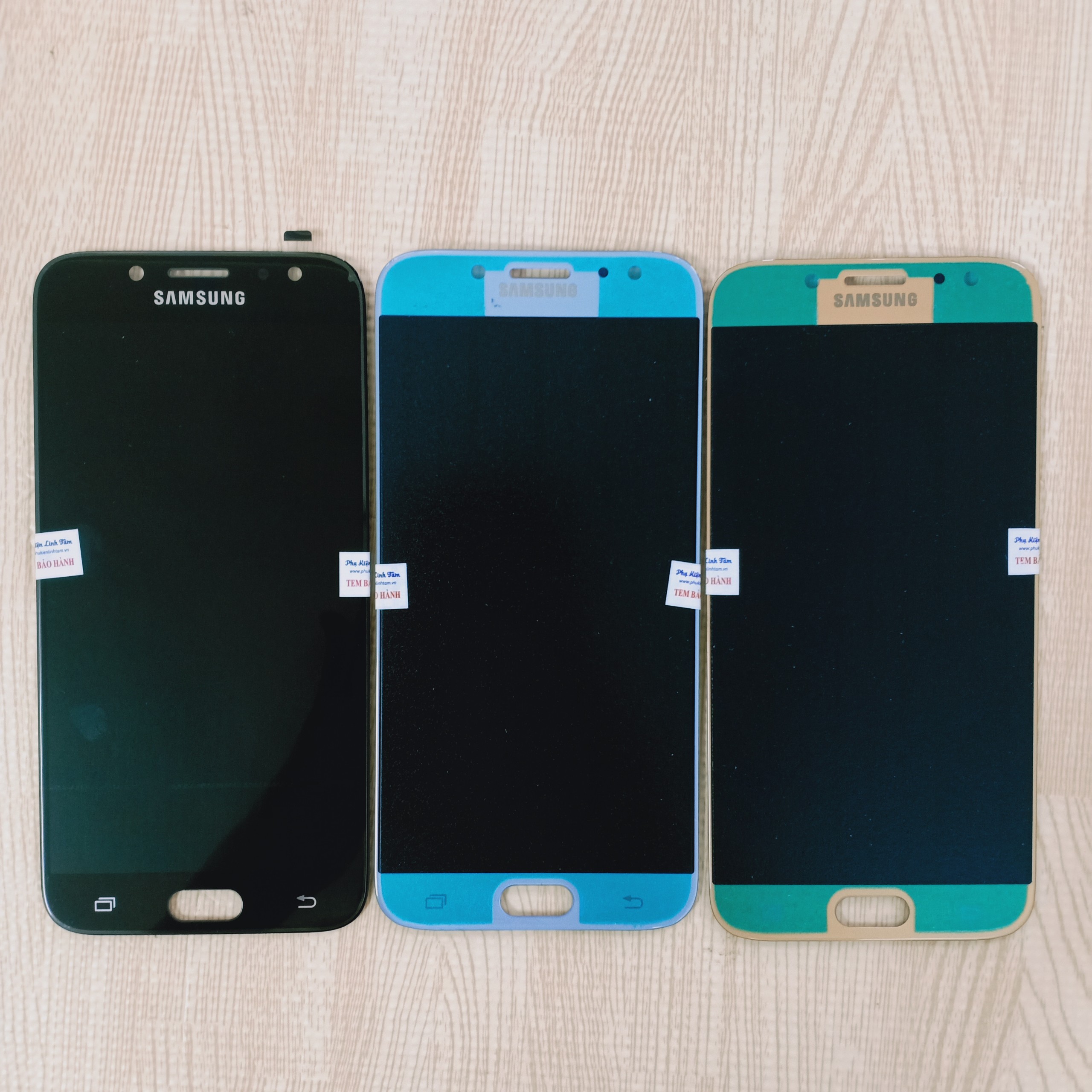 Màn hình Samsung J7 Pro J730 oled