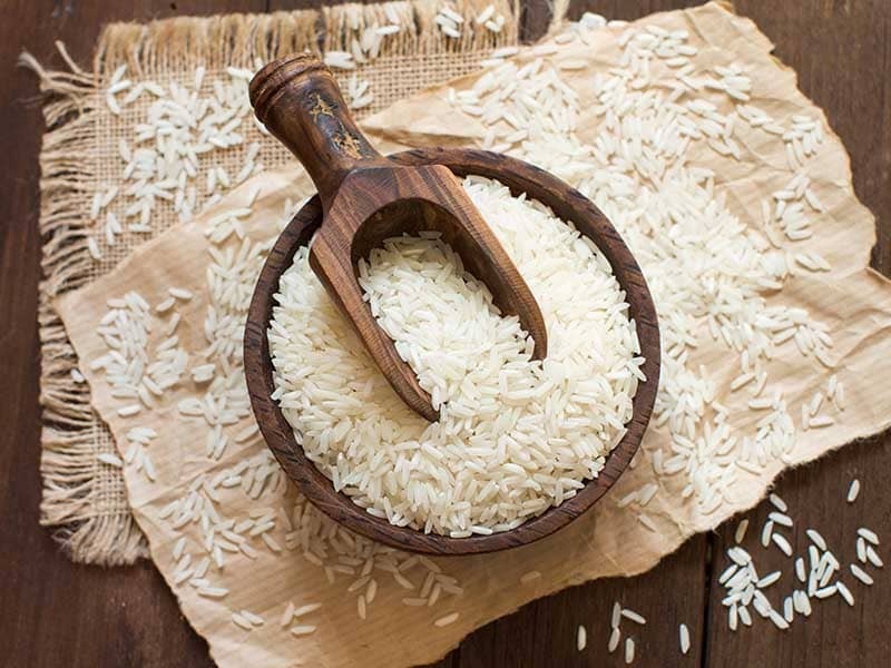 HOẢ TỐC - Gạo Tám Thái Én