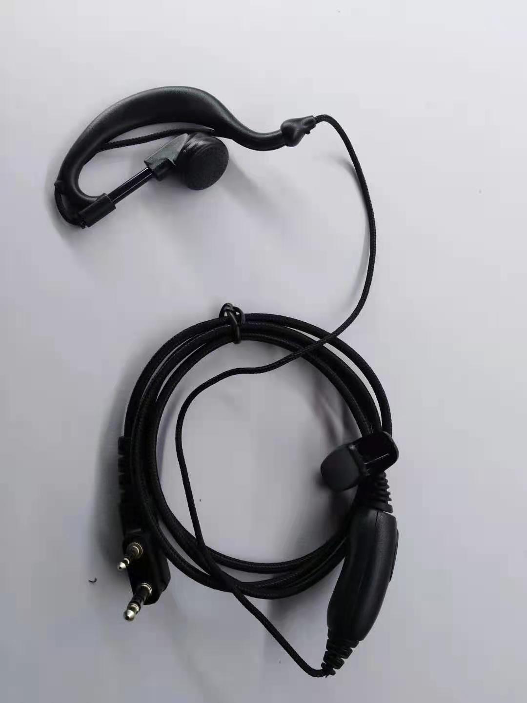 Bộ 2 Chiếc Bộ đàm Moto GP650 (Siêu Rẻ, Bền Bỉ, Hỗ Trợ Sạc USB)