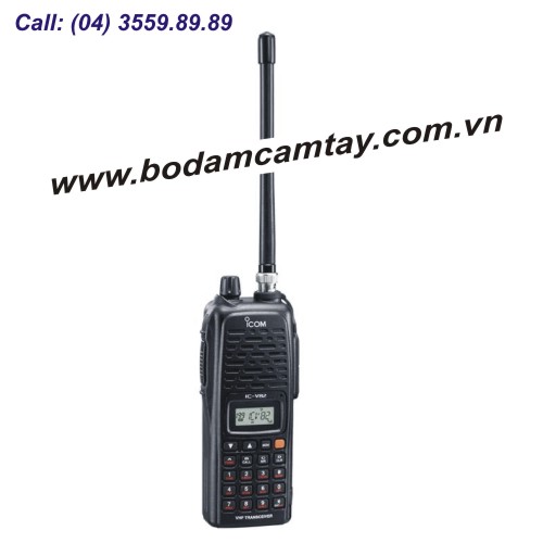 Bộ đàm Icom IC-V82