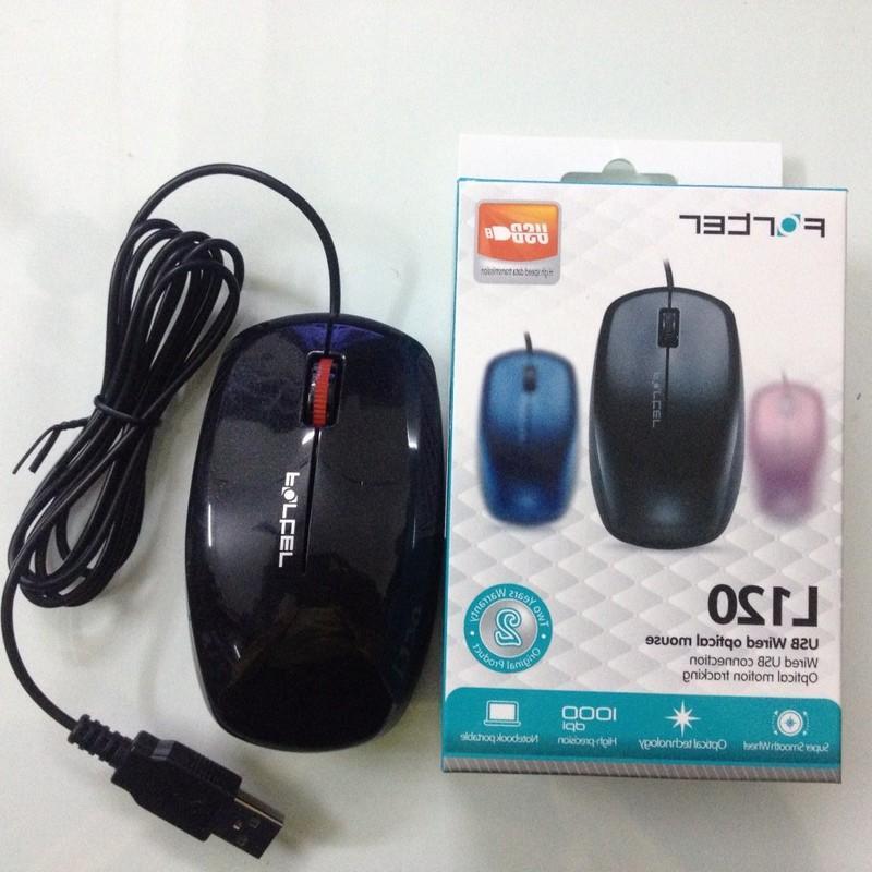 Chuột forter l120