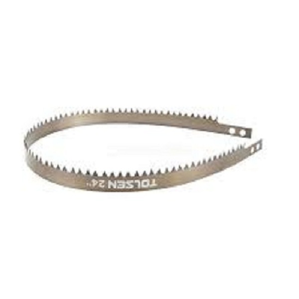 LƯỠI CƯA GỖ THƯA 530MM TOLSEN 31105