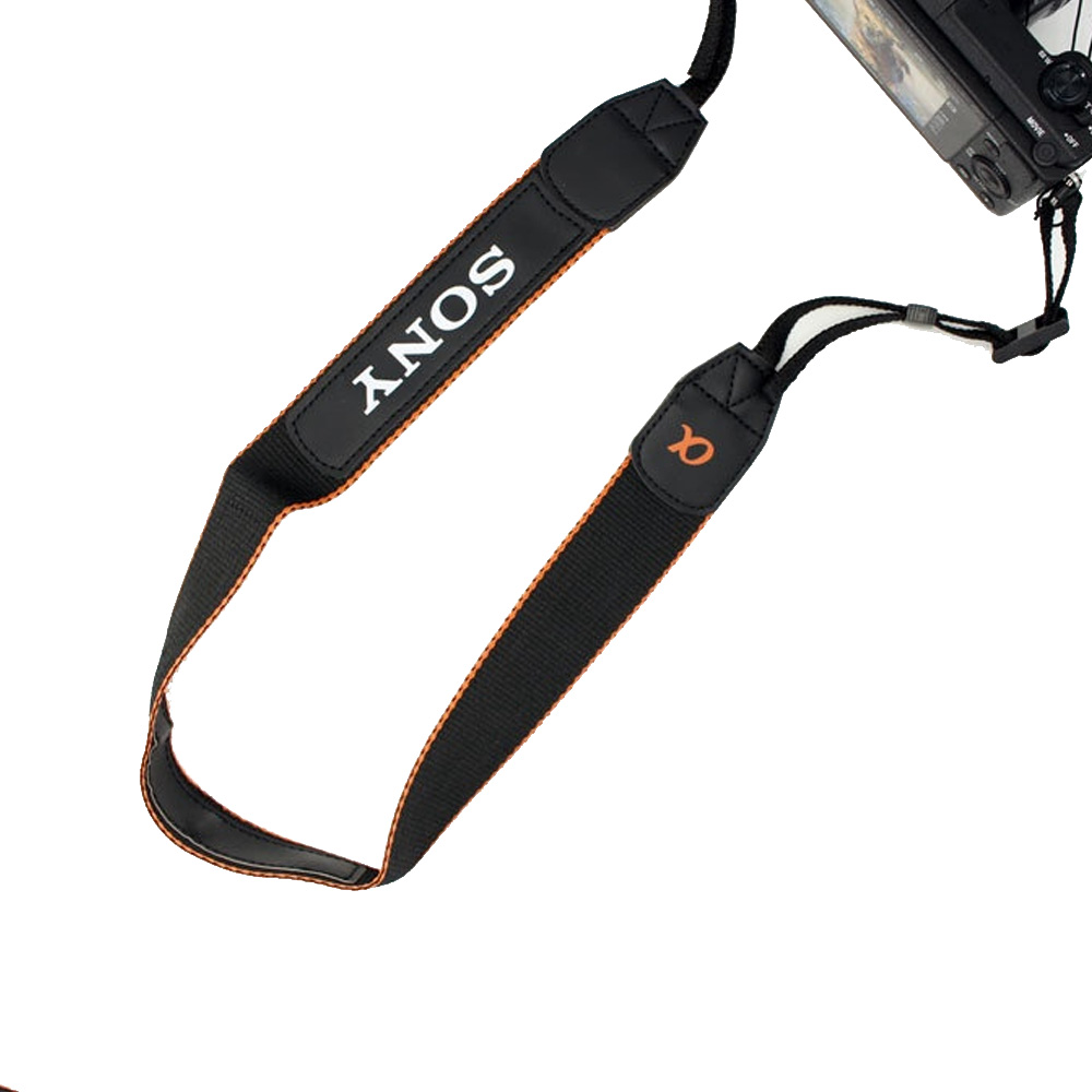 Dây đeo máy ảnh Sony DSLR và Mirrorless thay thế