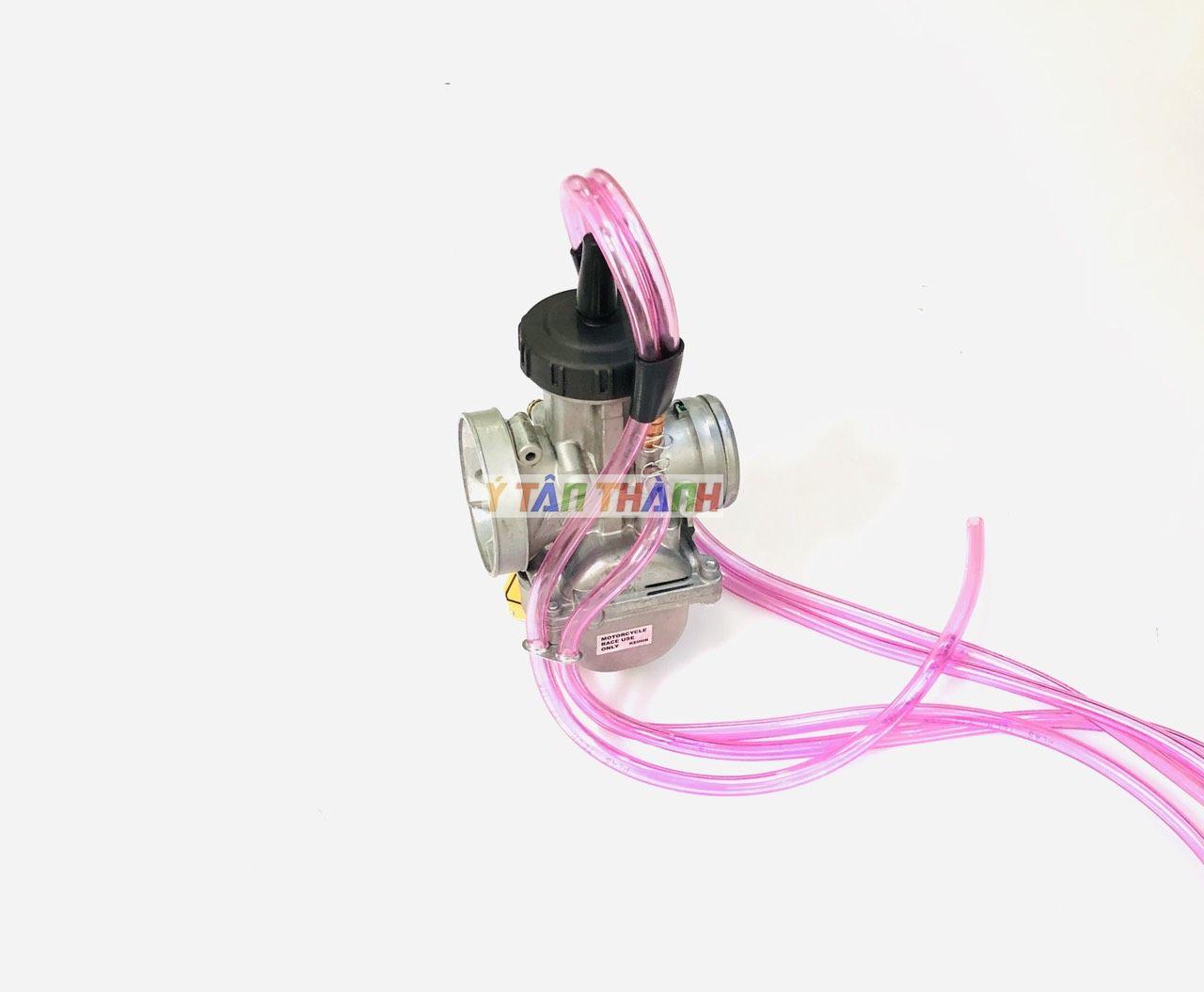 Bình Xăng Con Nắp Chao Họng 35Mm