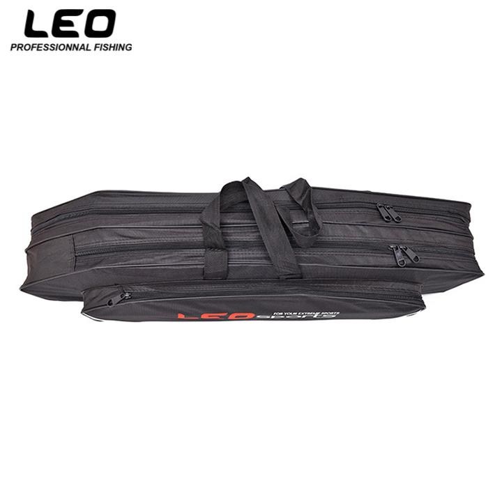 Túi đựng cần câu 2 lớp LEO26172