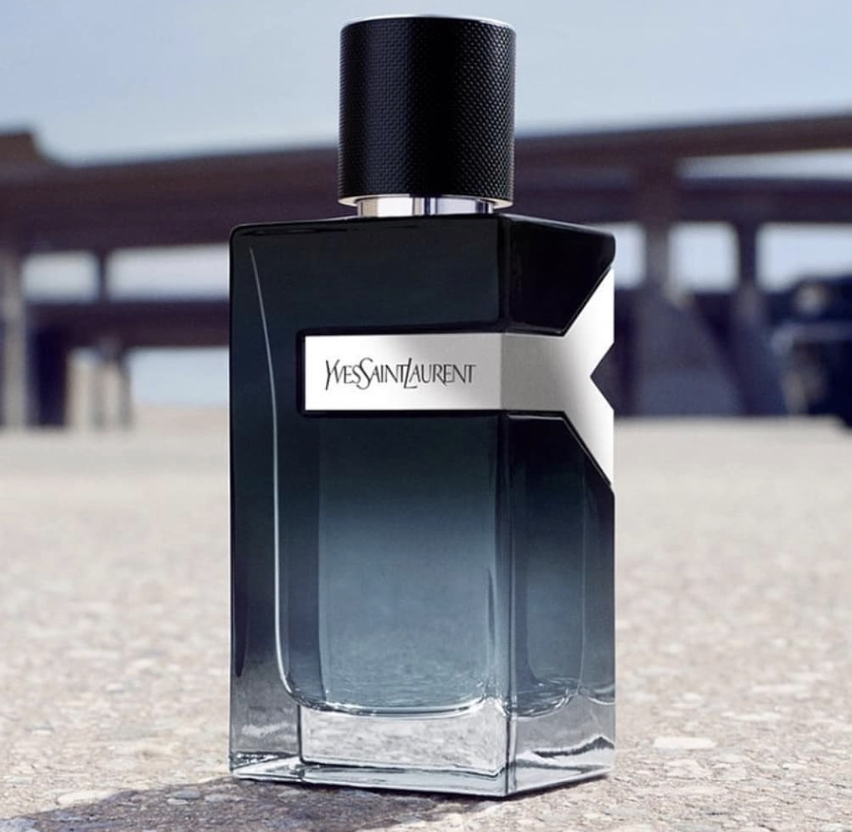 10ml YSL Y - EDP | Nước hoa nam