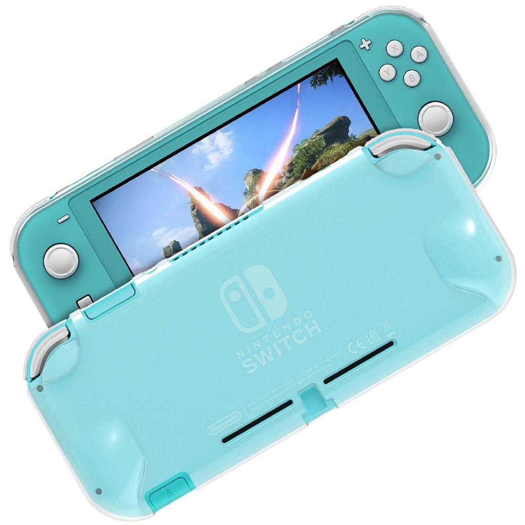 Ốp Lưng Silicon Nintendo Switch Lite New