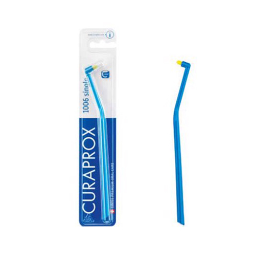 Bàn chải đánh răng curaprox 1 cái