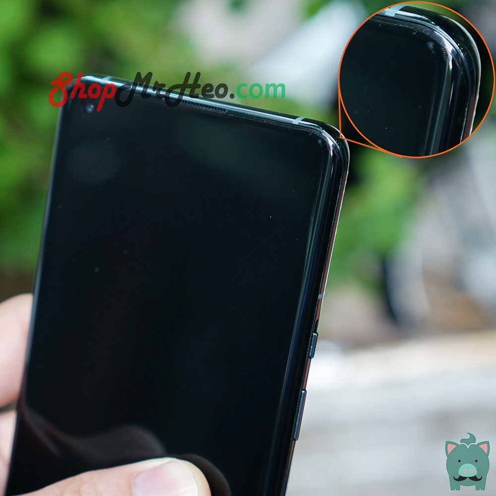 [HCM]Dán Dẻo TPU Full Màn Hình OnePlus 8 - OnePlus 8 Pro