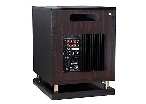 [HCM][Trả góp 0%]Loa Sub Oris O-155
