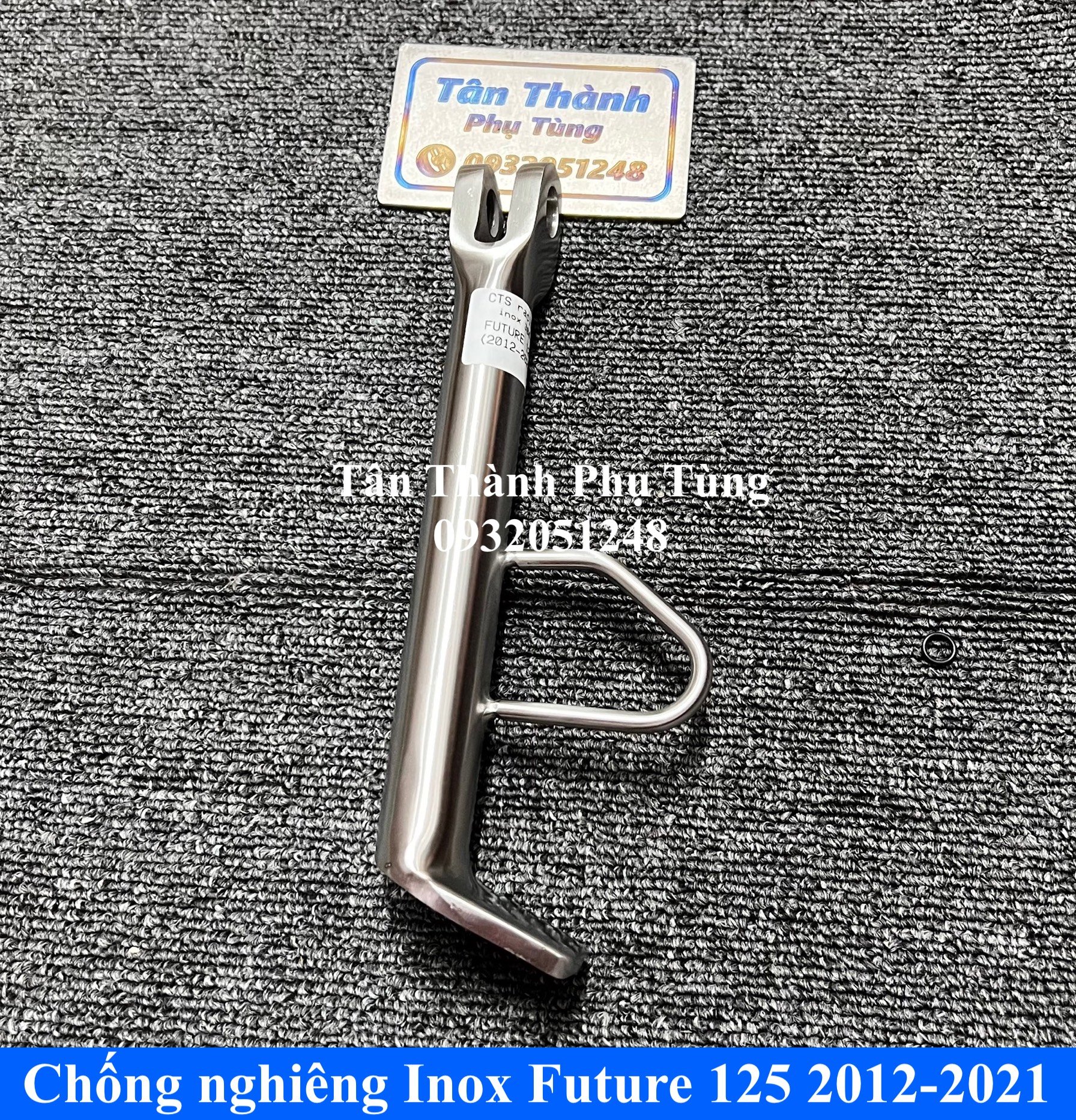 Chống nghiêng inox 304 future led 2018-2021, future mập 2012-2017