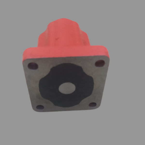 Van Tắt Máy 24V 1 Chân , 2 Chân hàng FP Mỹ
