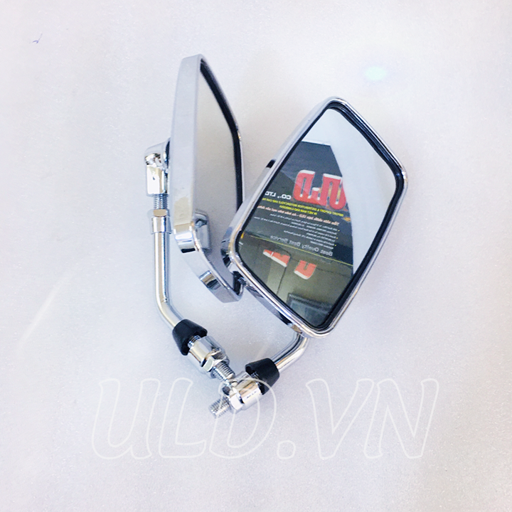 [HCM]GƯƠNG CHIẾU HẬU XE REBEL 175CC