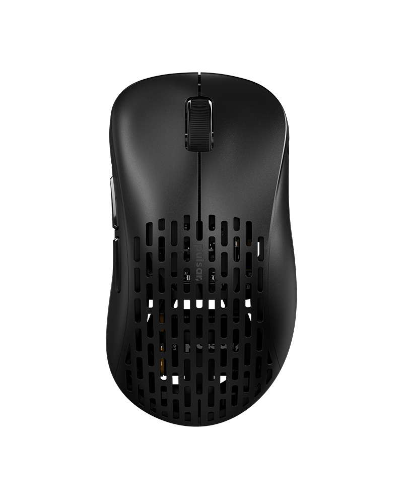 Chuột không dây Pulsar Xlite Wireless V2 / Xlite Wireless V2 Mini (Hàng chính hãng)