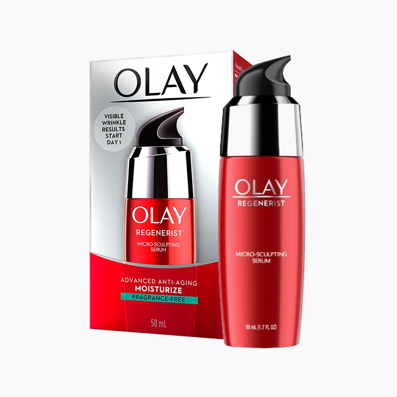 [HCM]Serum Dưỡng Da Olay Regenerist Regenerating Serum