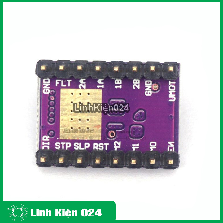 Module điều khiển động cơ bước máy in 3D DRV8825