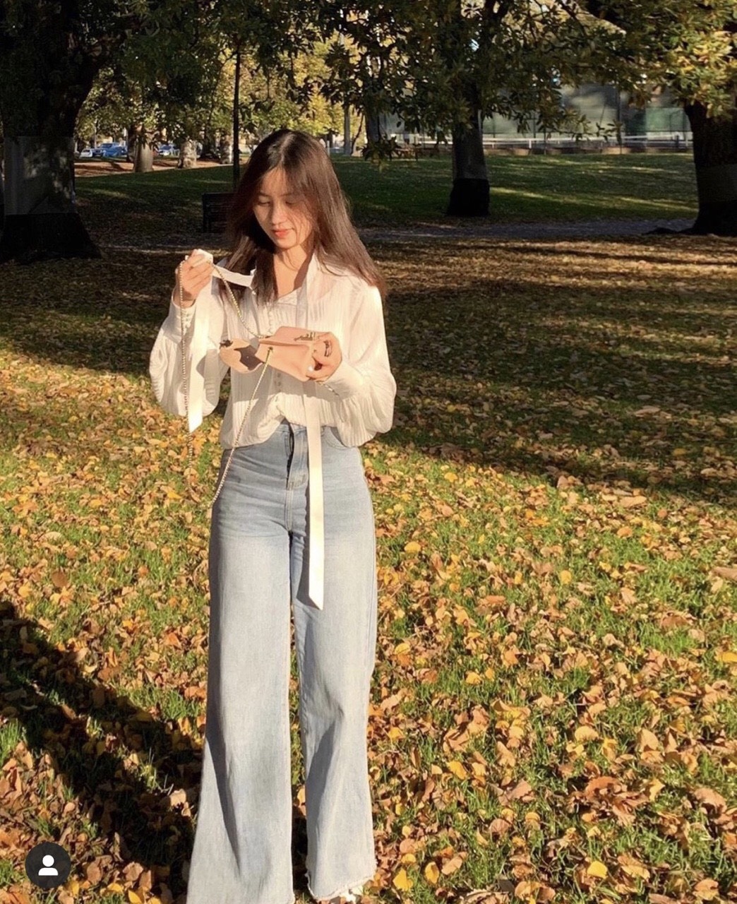 Áo Sơ Mi Tay Bồng, Áo Sơ Mi Phá Cách Cá Tính