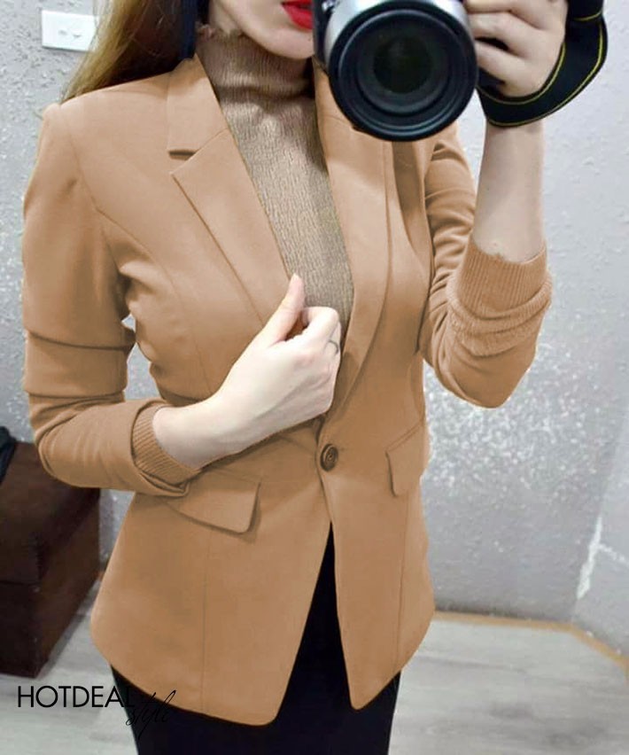 [HCM]Áo vest blayer nana
