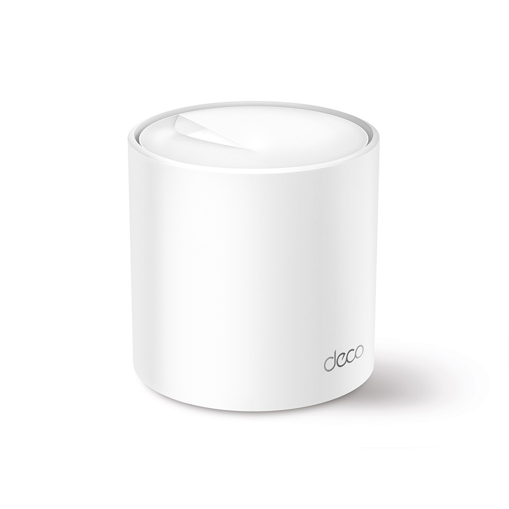 Bộ phát wifi 6 TP-Link Deco X50 3-Pack mesh MU-MIMO AX3000Mbps (Chính Hãng TP-Link Việt Nam)