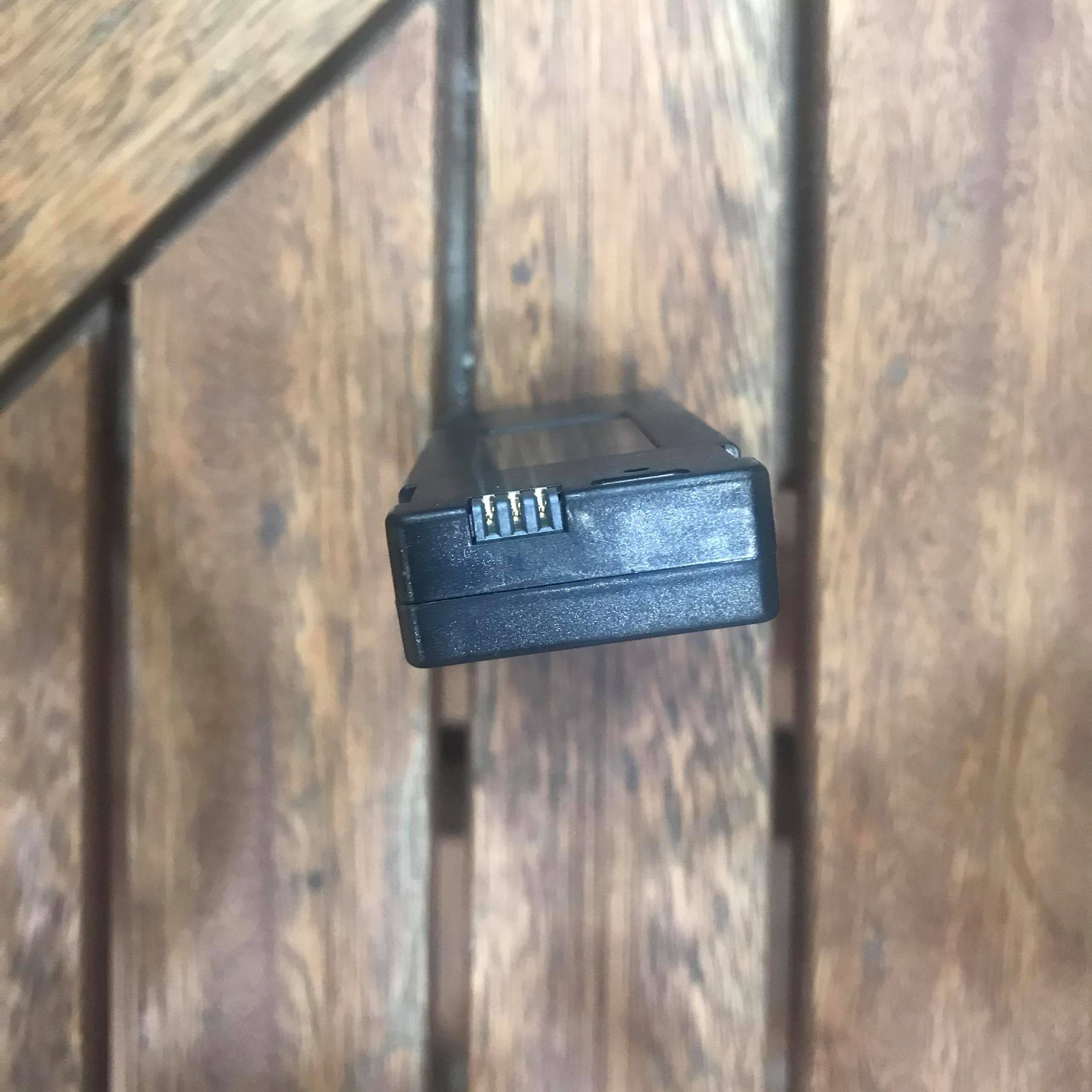 Pin Flycam E99 Chính Hãng 3.7V 1800mAh