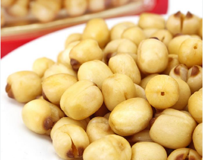 500G - MIXED NUTS 5 LOẠI NHÂN HẠT DINH DƯỠNG BÒ ĐỌI NÓN