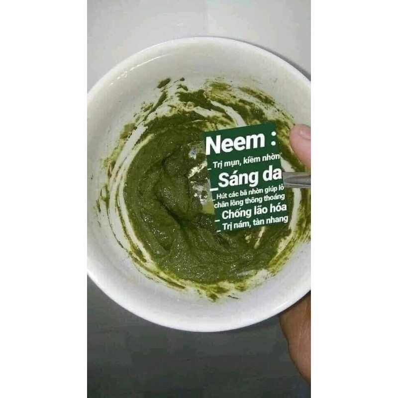 Bột Neem Neauty Skin Care - SPA88