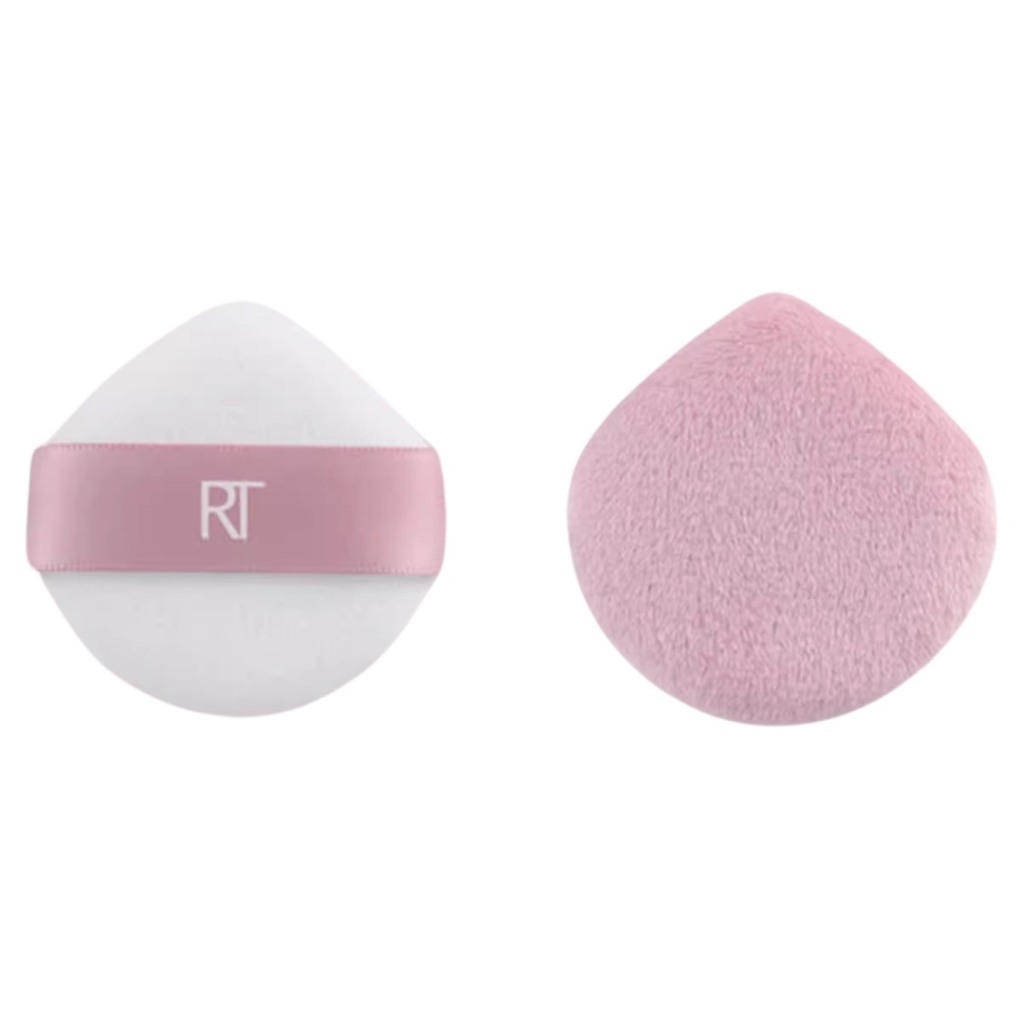 Bông mút phủ phấn RT Real Techniques Powder Puff Sponge