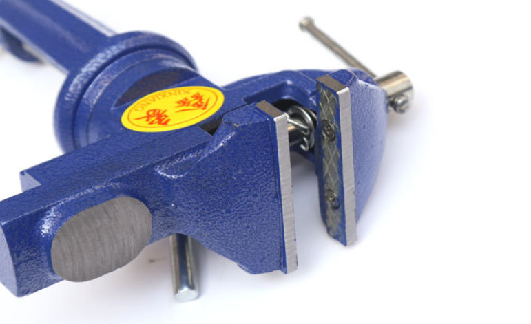 ETO - Eto kẹp bàn lớn 60mm AS50K