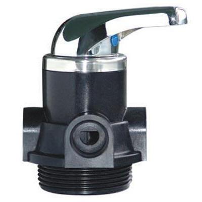 Van 3 ngã lọc nước phi 27