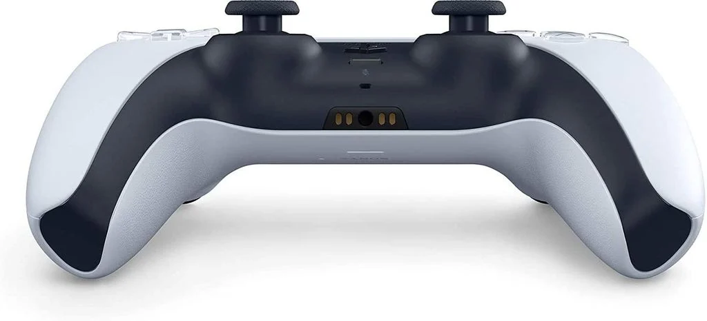 Tay cầm chơi game PS5 Playstation DualSense Wireless Controller White