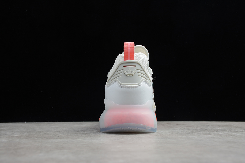 [SALE KHỦNG][TẶNG VỚ] GIÀY SNEAKERS NỮ ADIDAS ZX2K BOOST
