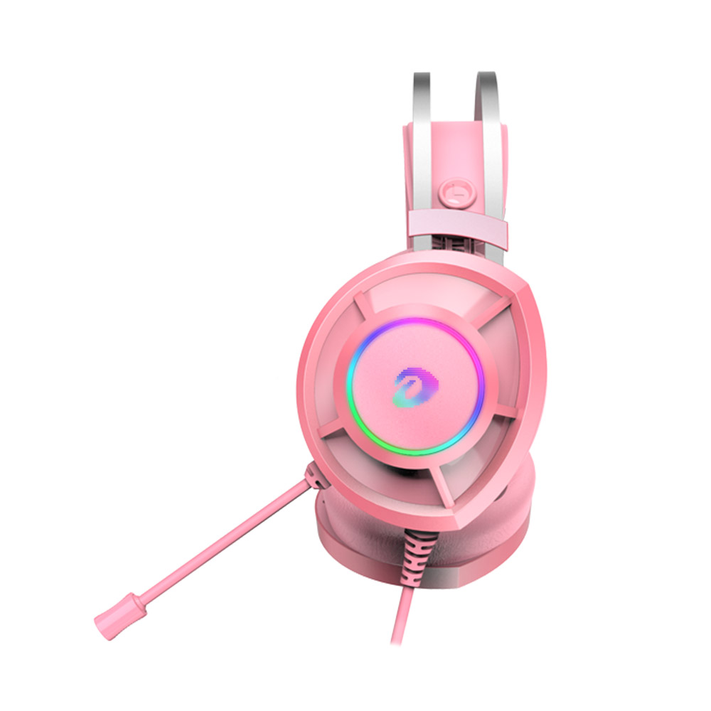 Tai nghe gaming DareU EH469 RGB - Bảo hành 12 tháng
