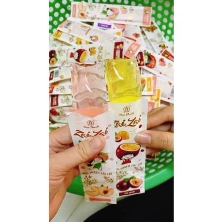 Thạch Zai Zai Đức Hạnh