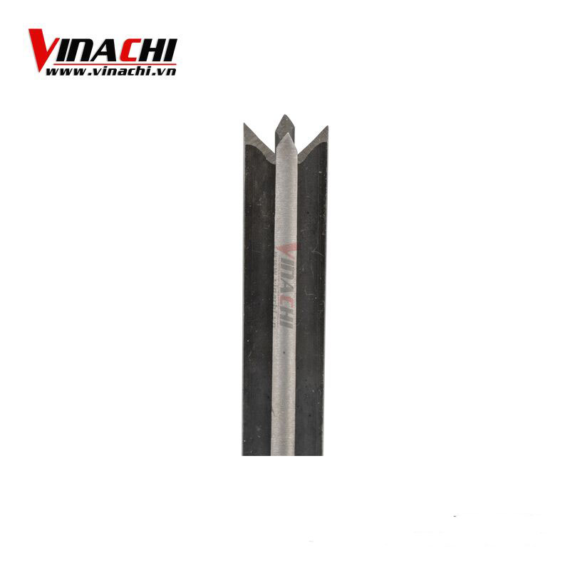 Mũi đục lỗ tròn 4 cánh - 9*100mm HÀNG CÔNG TY