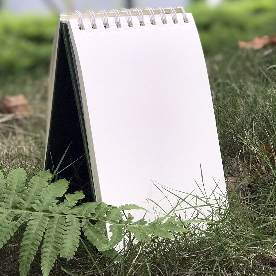 Sổ Tay/Notebook - You Only Live Once