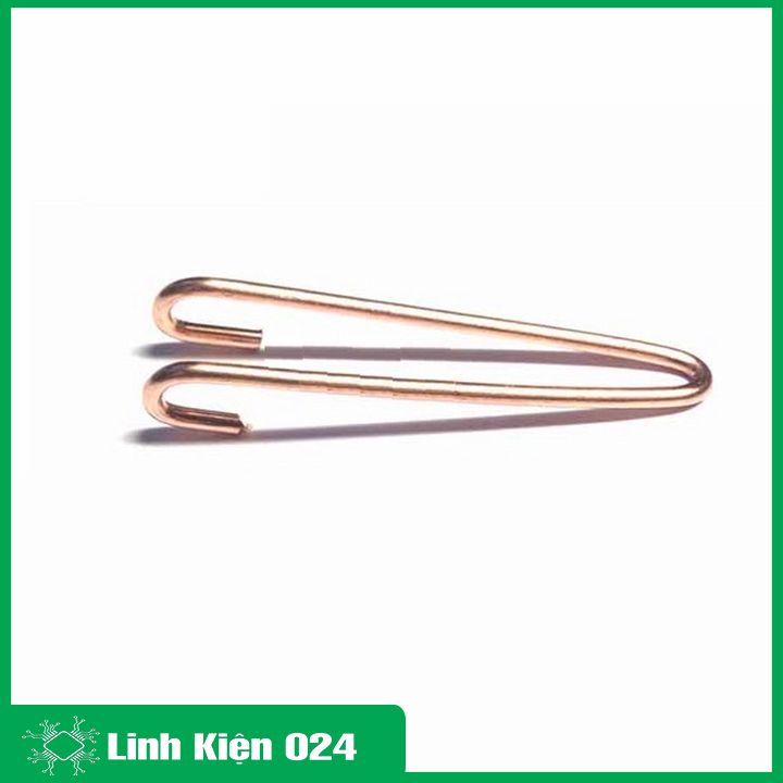 Bộ 4 món mỏ hàn xung 220V 100W và phụ kiện ( 01 cuộn thiếc 50G, 01 hộp nhựa thông, 03 mũi hàn chì )